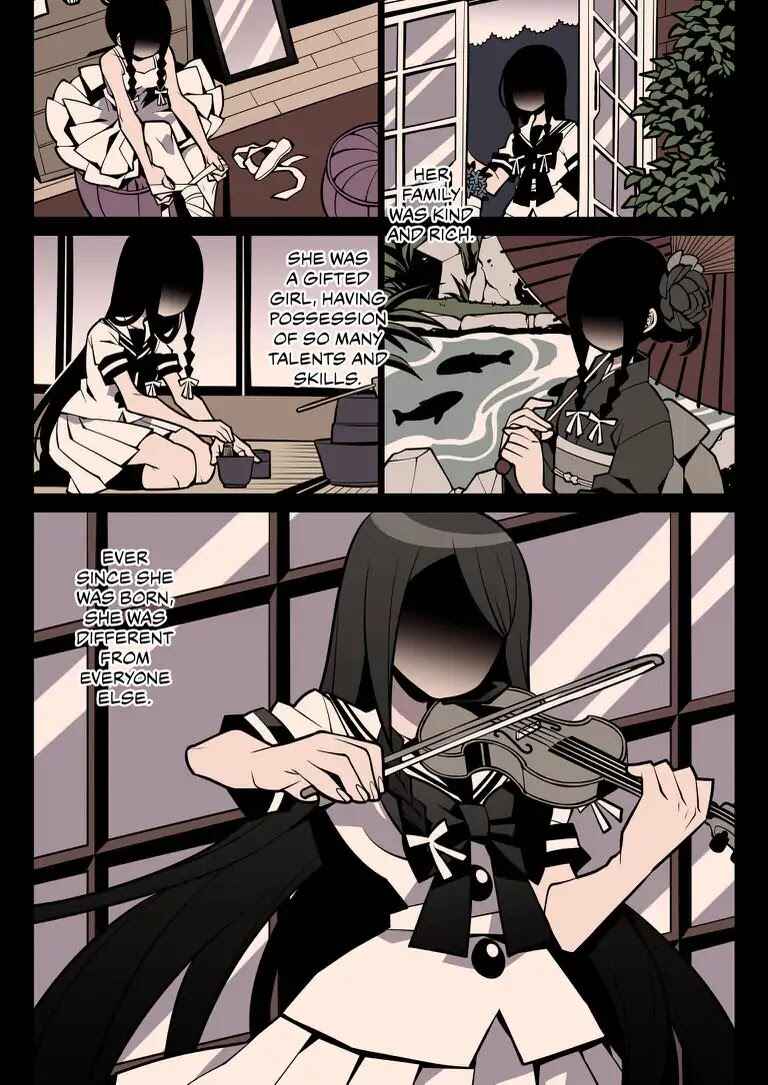 Tenshi ga Ita Kyoushitsu Chapter 1 - Page 6