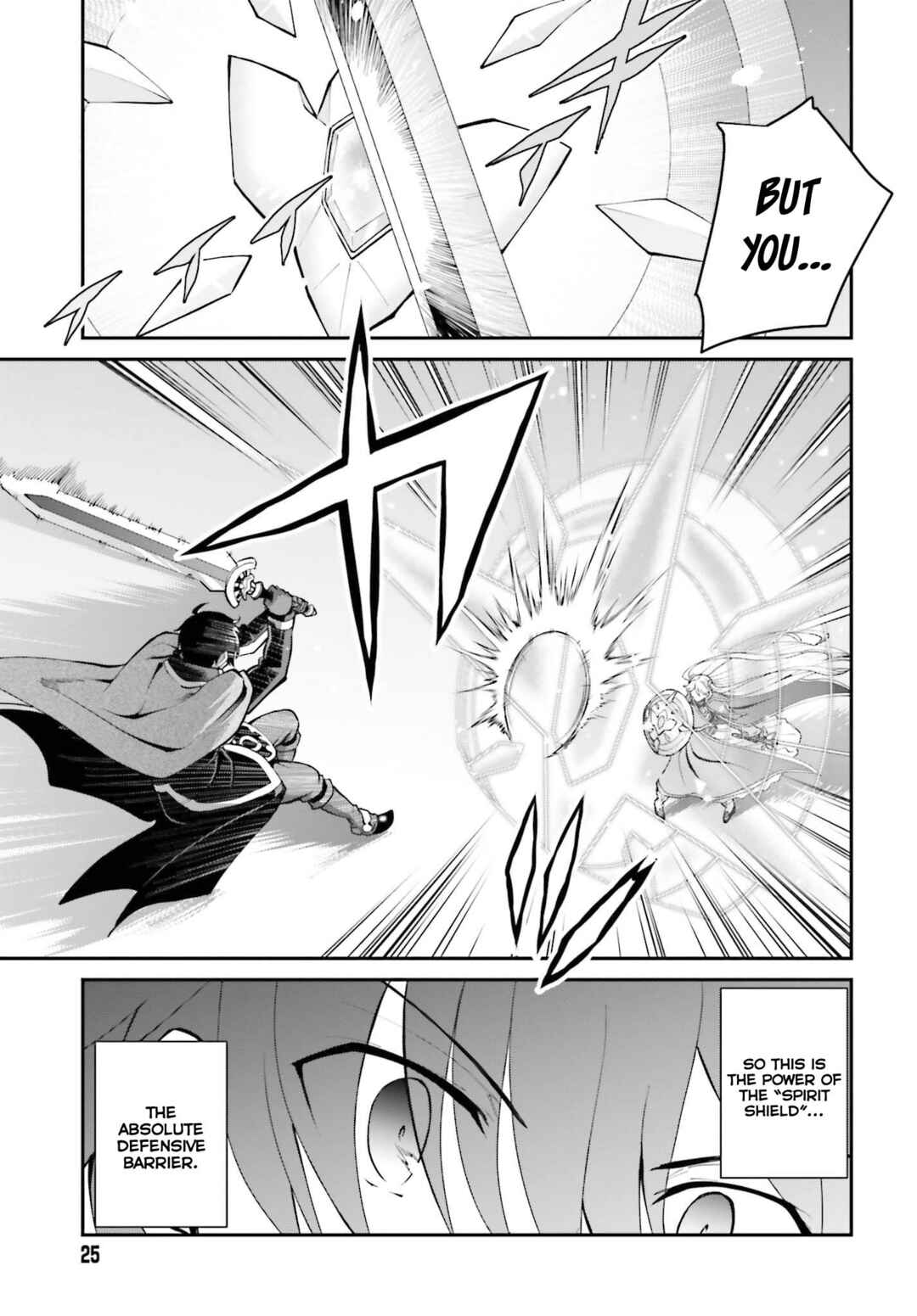 Maou Toubatsu Shita Ato, Medachitakunai node Guild Master ni Natta Chapter 32 - Page 16