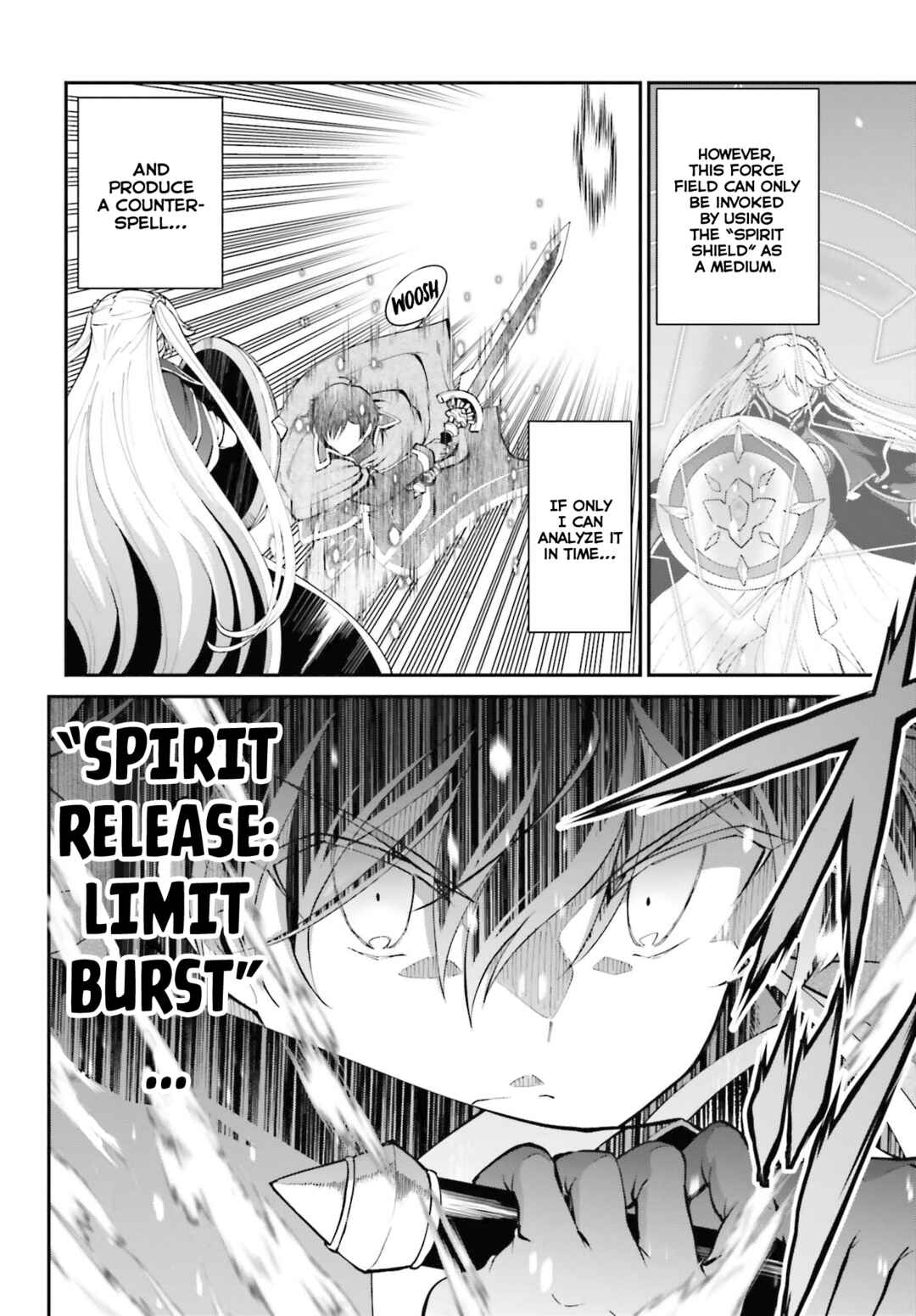 Maou Toubatsu Shita Ato, Medachitakunai node Guild Master ni Natta Chapter 32 - Page 17
