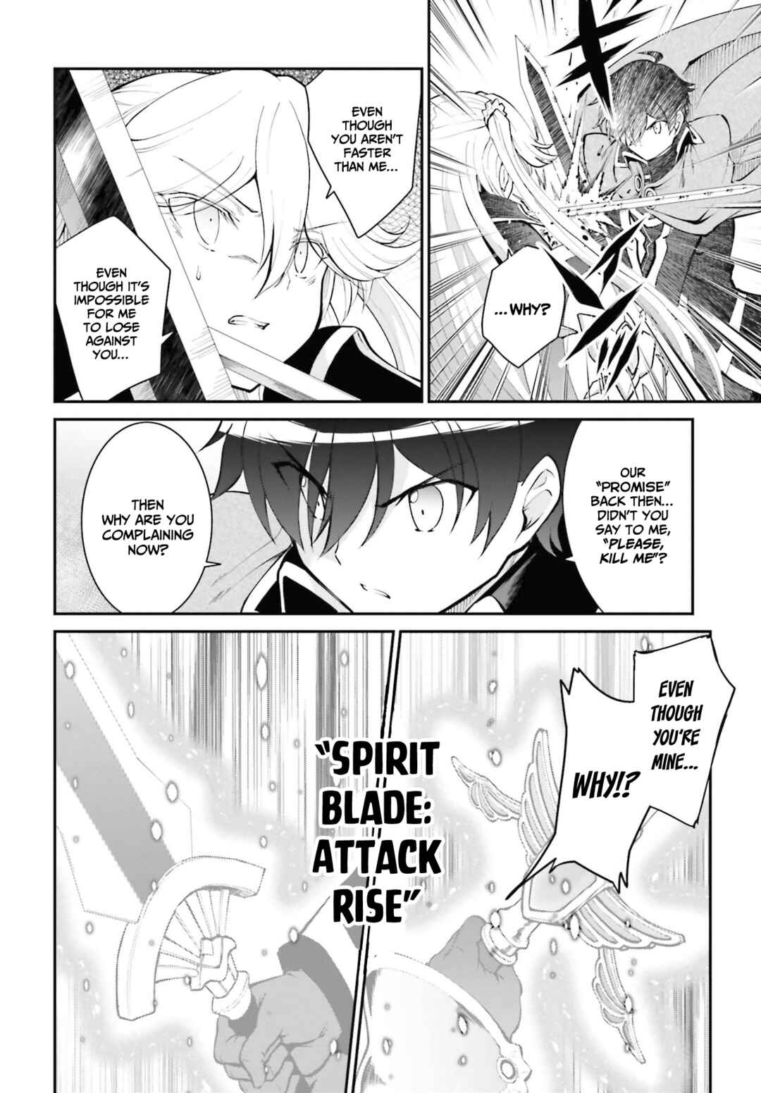 Maou Toubatsu Shita Ato, Medachitakunai node Guild Master ni Natta Chapter 32 - Page 19