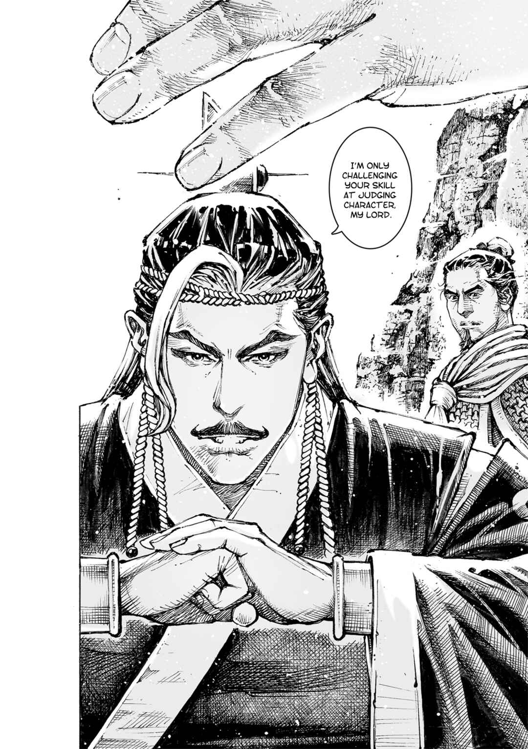 Huǒfèng Liáoyuán Chapter 574 - Page 9