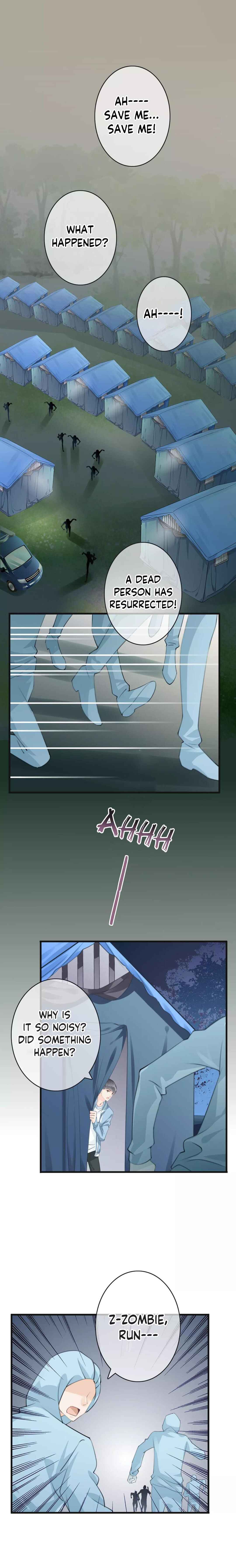 Angel Love Chapter 44 - Page 12