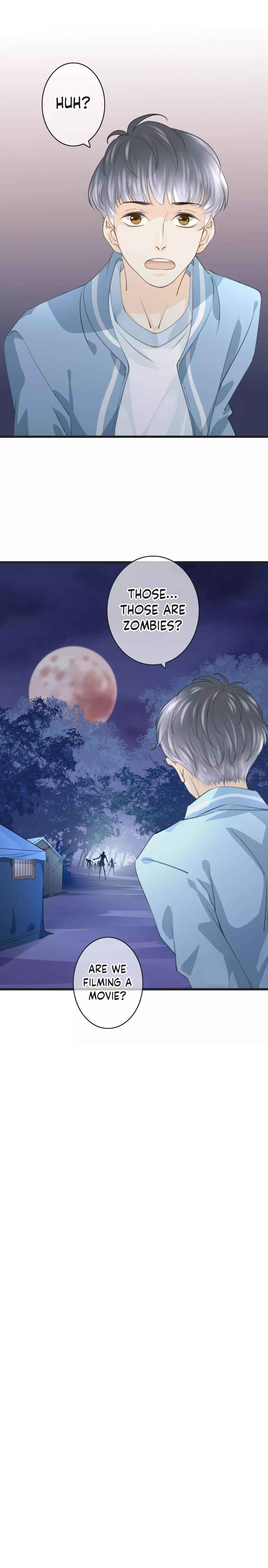 Angel Love Chapter 44 - Page 13