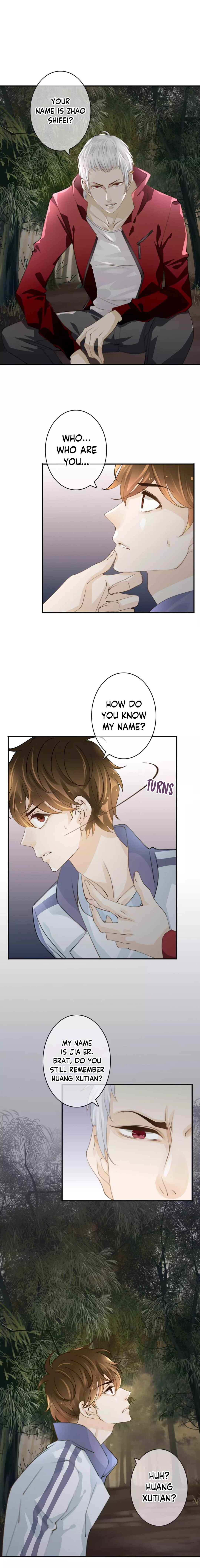 Angel Love Chapter 44 - Page 4
