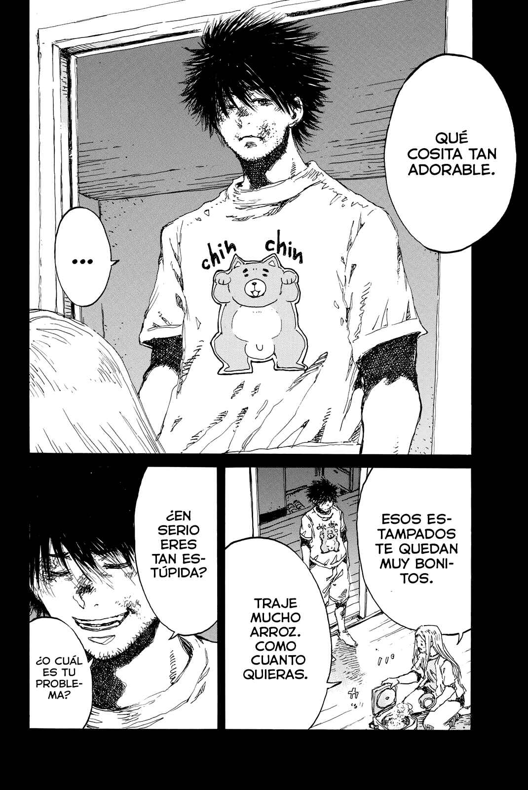 Kimi ga Bokura wo Akuma to Yonda Koro Chapter 139 - Page 10
