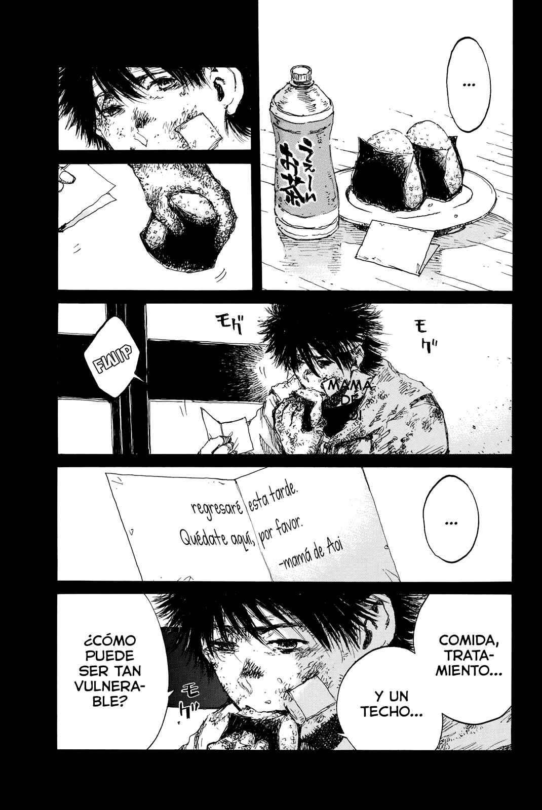 Kimi ga Bokura wo Akuma to Yonda Koro Chapter 139 - Page 3