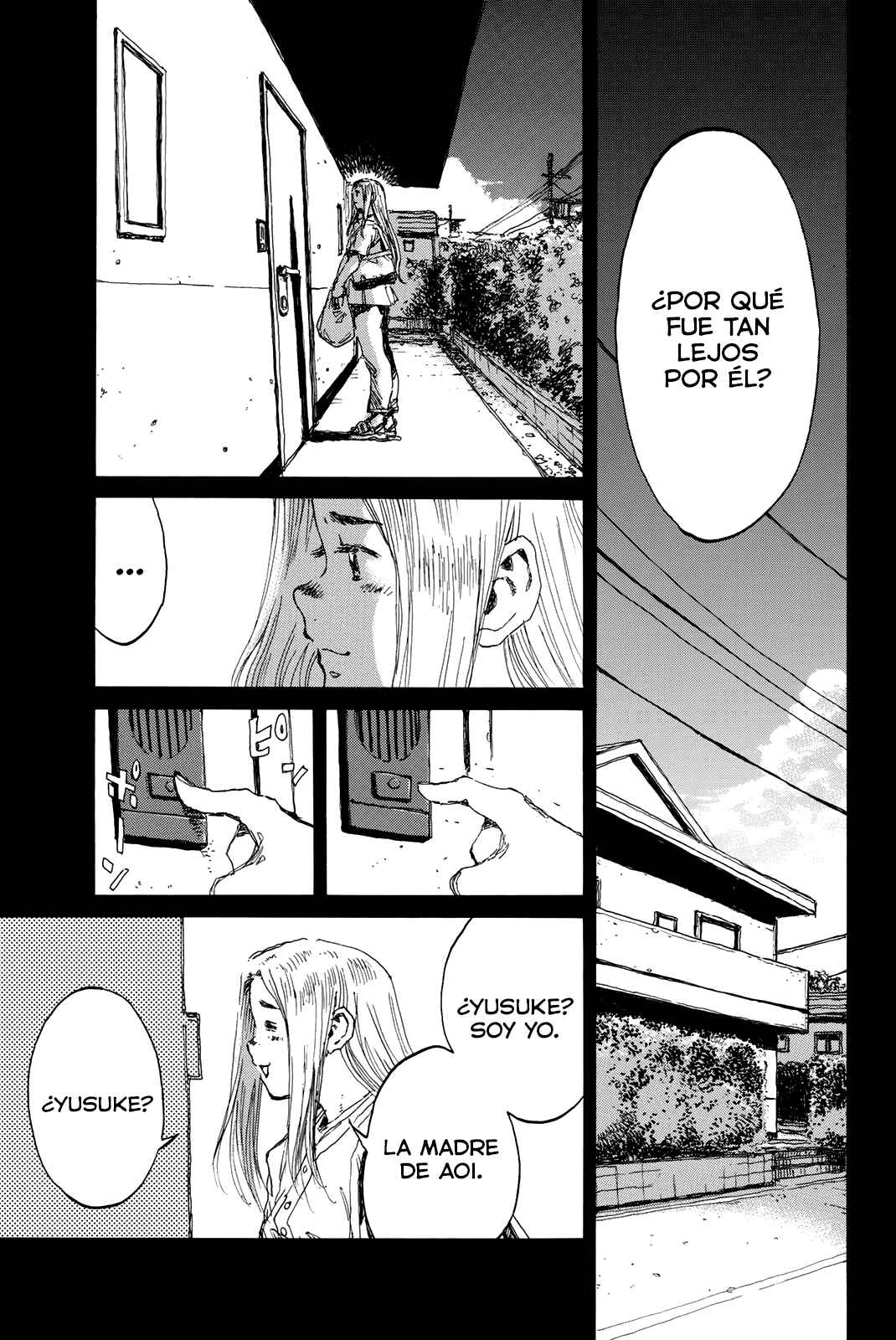 Kimi ga Bokura wo Akuma to Yonda Koro Chapter 139 - Page 5