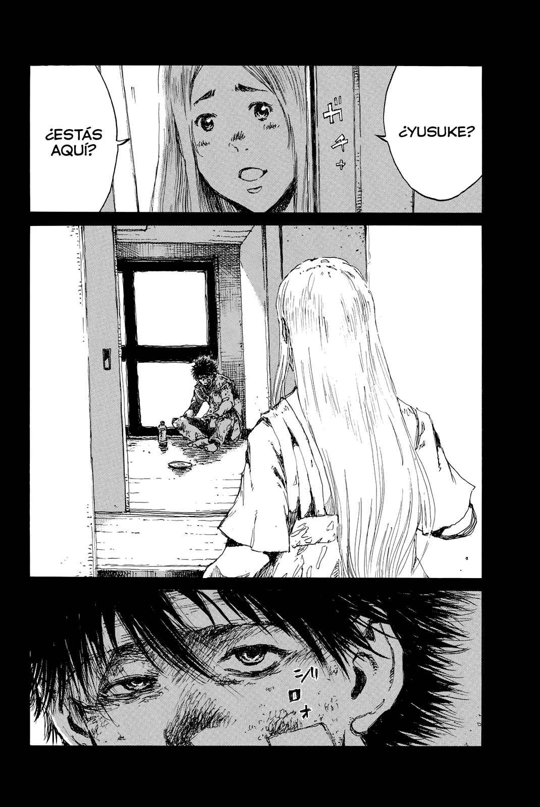 Kimi ga Bokura wo Akuma to Yonda Koro Chapter 139 - Page 6
