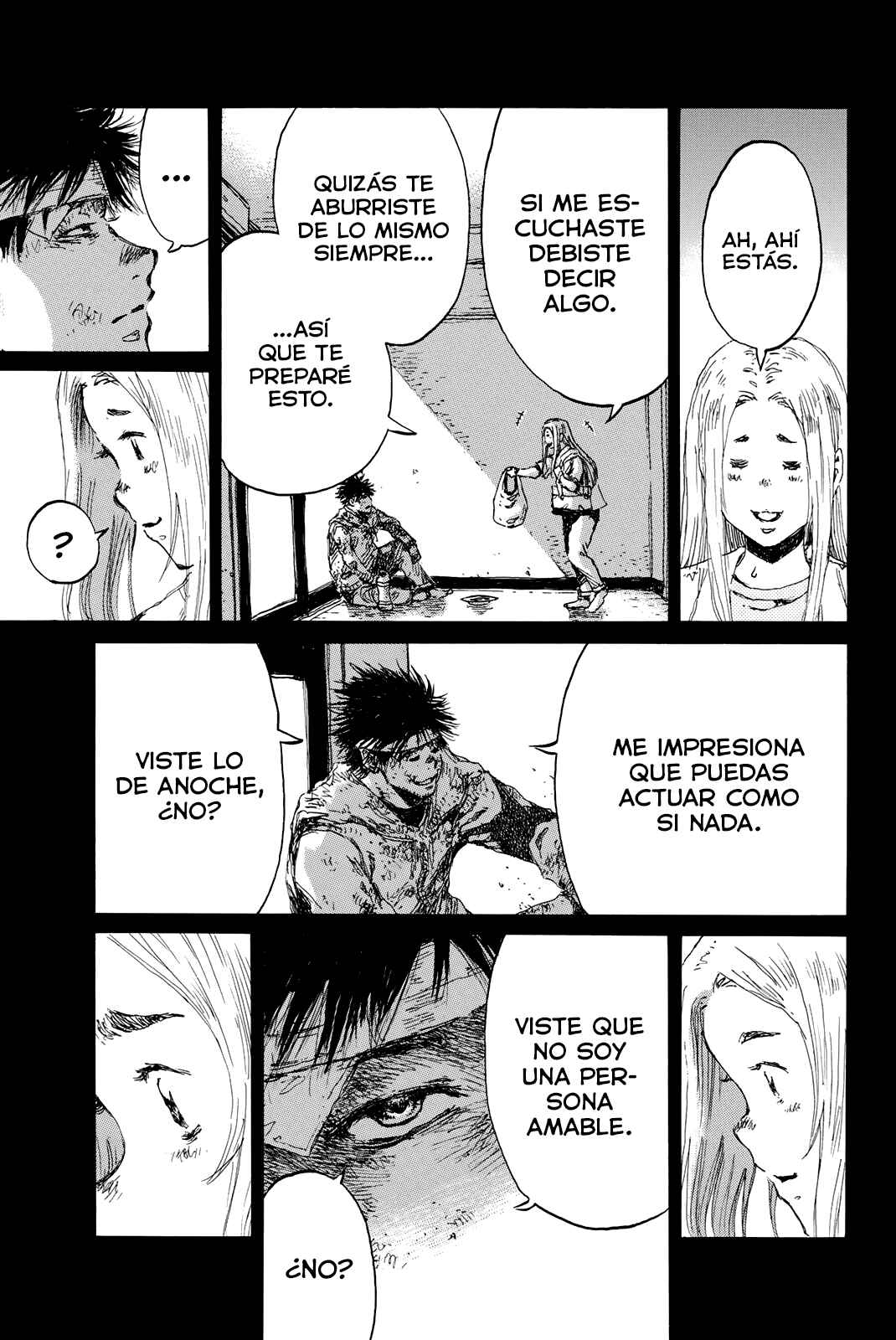 Kimi ga Bokura wo Akuma to Yonda Koro Chapter 139 - Page 7