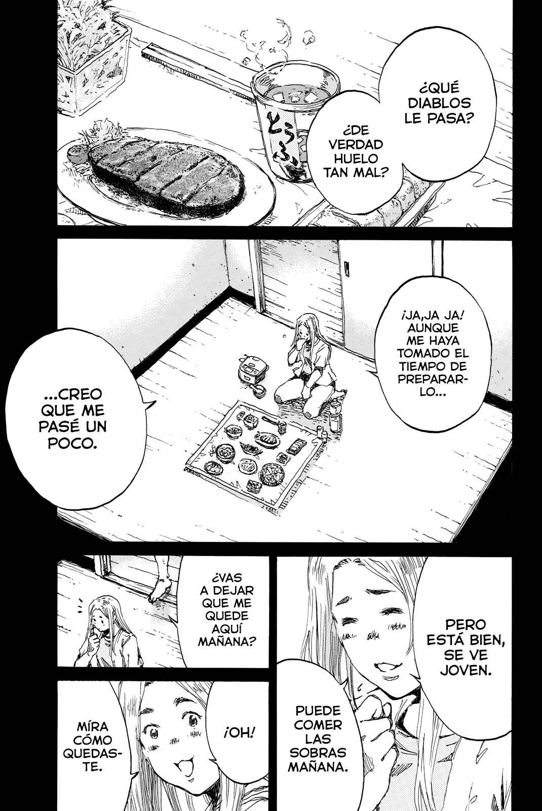 Kimi ga Bokura wo Akuma to Yonda Koro Chapter 139 - Page 9