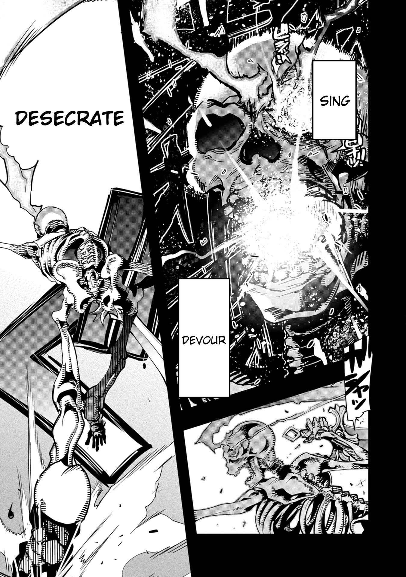 Mukashi Yuusha de Ima wa Hone Chapter 1 - Page 56