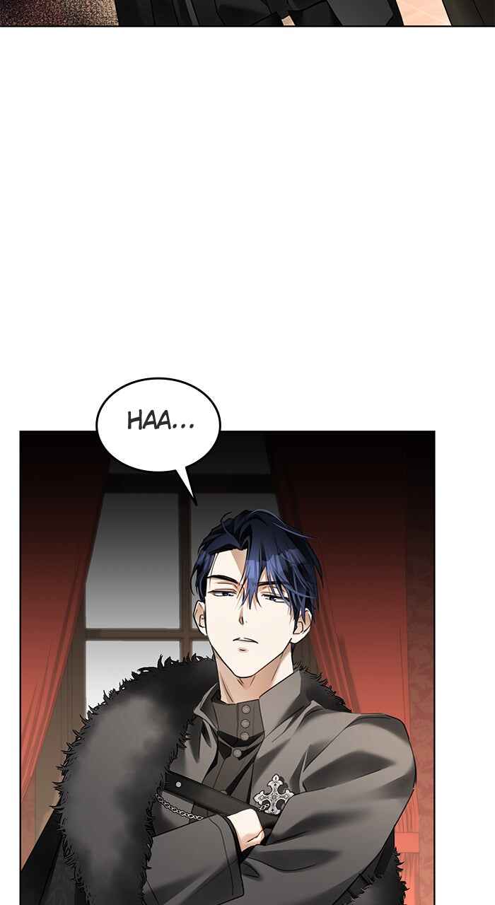 Gongjakgaui Namjang Haini Doeeotda Chapter 2 - Page 44