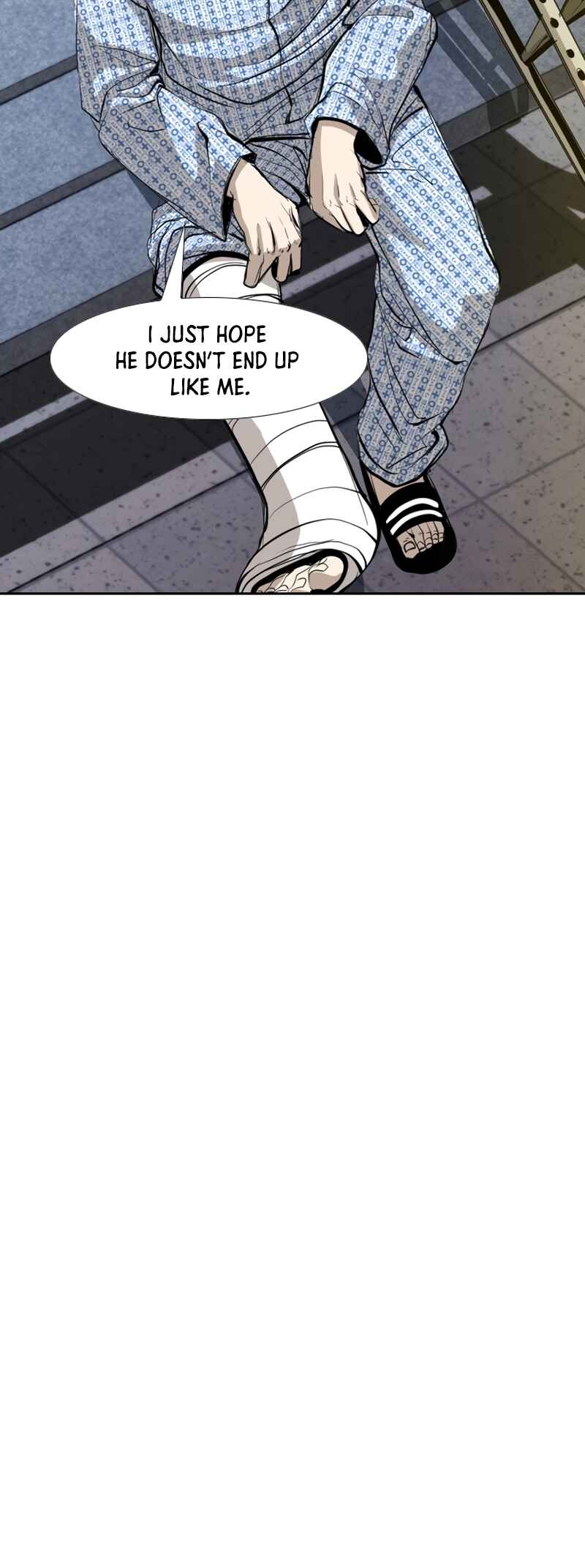 Shark Chapter 167 - Page 21