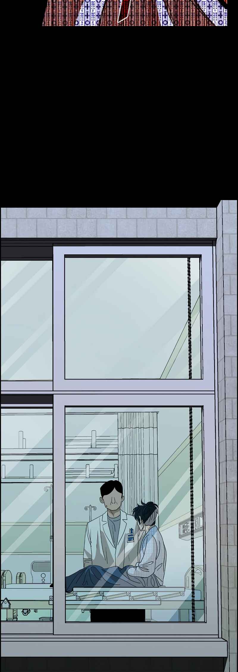 Shark Chapter 167 - Page 3
