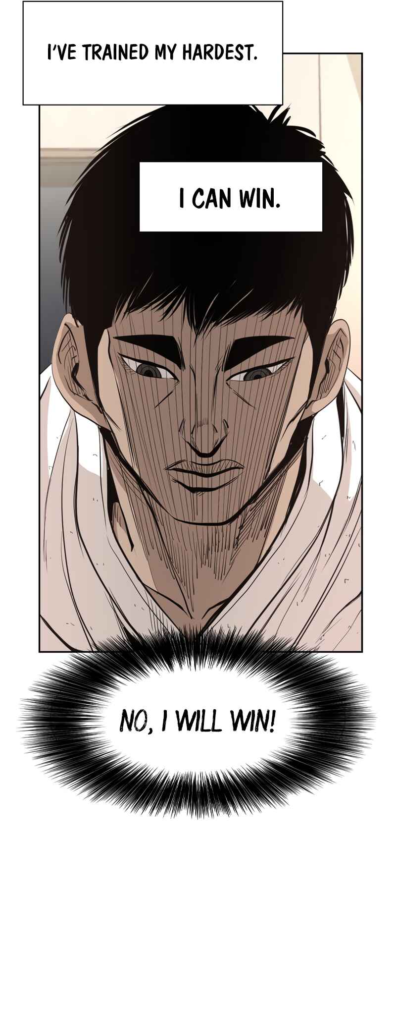 Shark Chapter 167 - Page 34