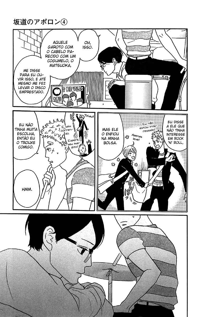 Kids on the Slope Chapter 19 - Page 9