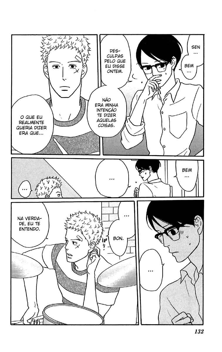 Kids on the Slope Chapter 19 - Page 23