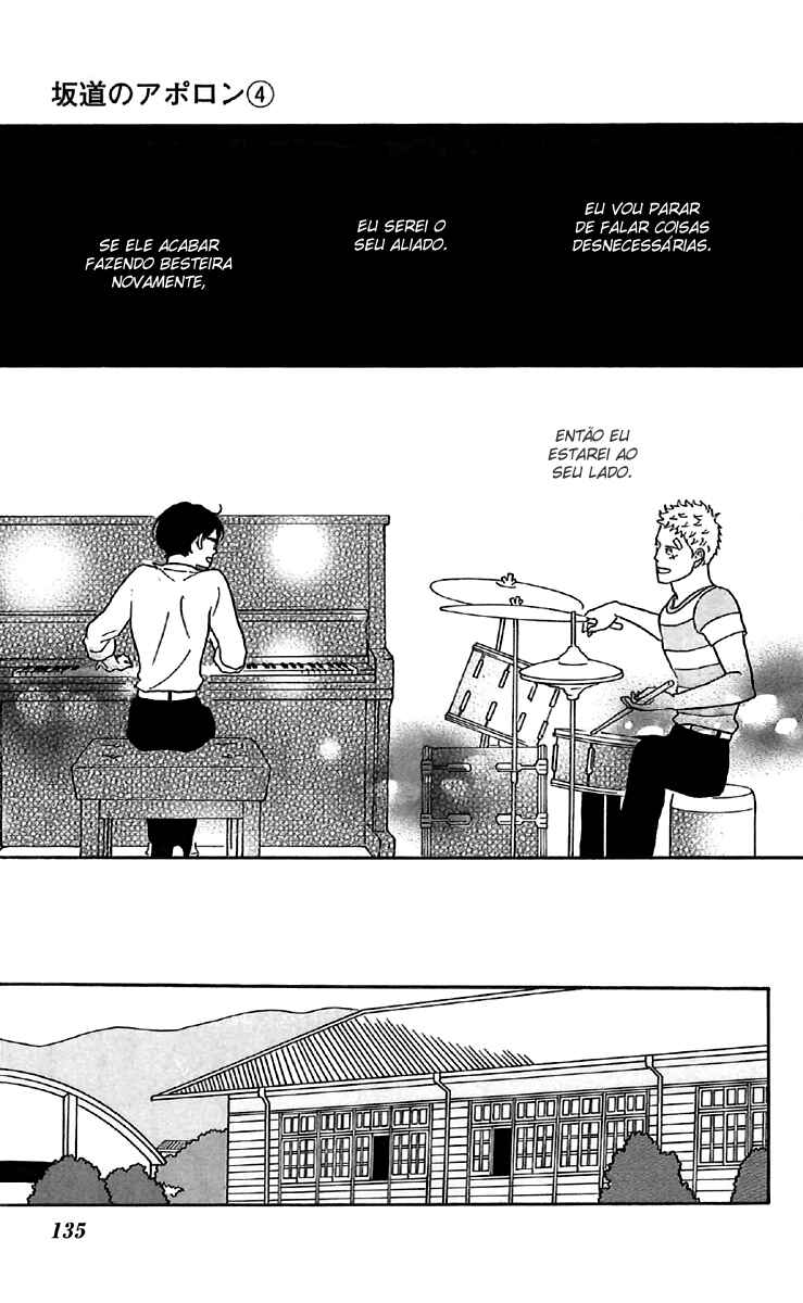 Kids on the Slope Chapter 19 - Page 26