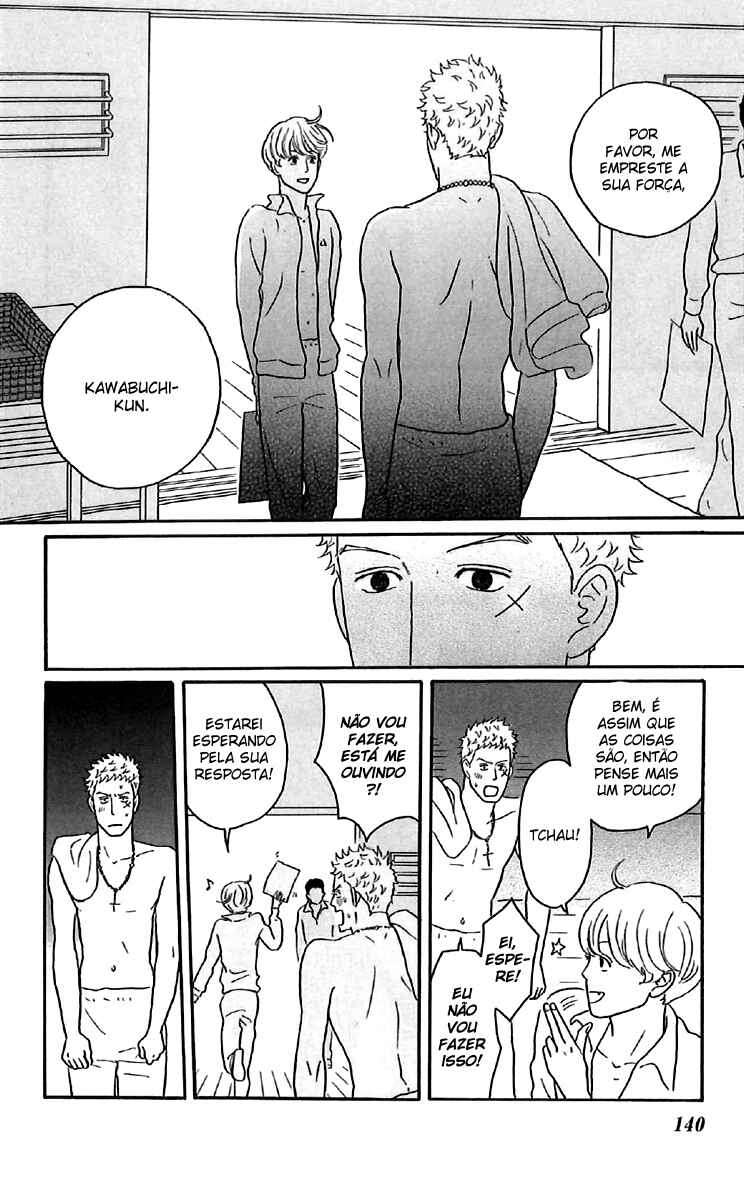 Kids on the Slope Chapter 19 - Page 31