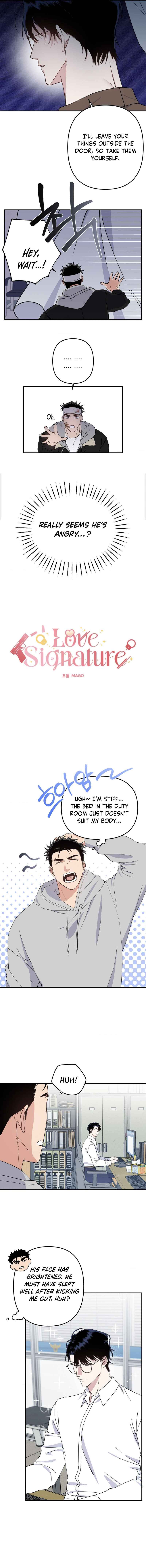 reobeusigeunicheo Chapter 1 - Page 4