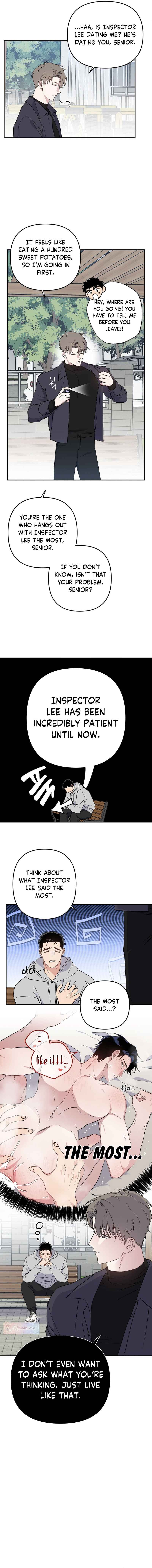 reobeusigeunicheo Chapter 1 - Page 8