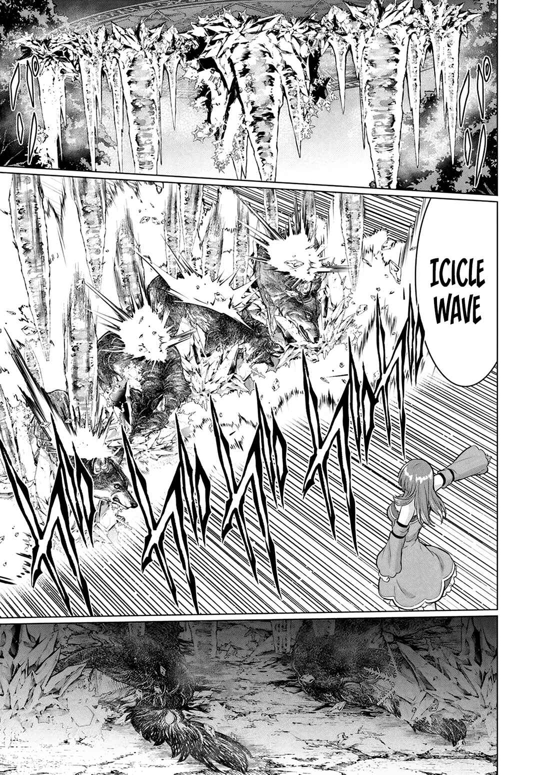 Yuusha ni Zenbu Ubawareta Ore wa Yuusha no Hahaoya to Party wo Kumimashita! Chapter 12 - Page 15