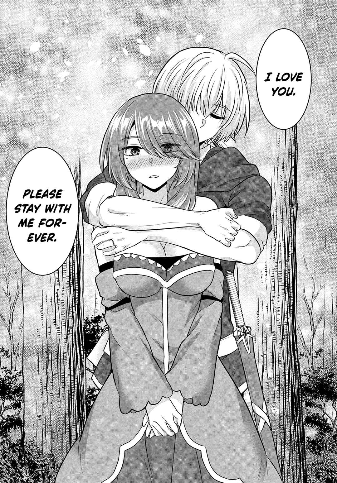 Yuusha ni Zenbu Ubawareta Ore wa Yuusha no Hahaoya to Party wo Kumimashita! Chapter 12 - Page 24