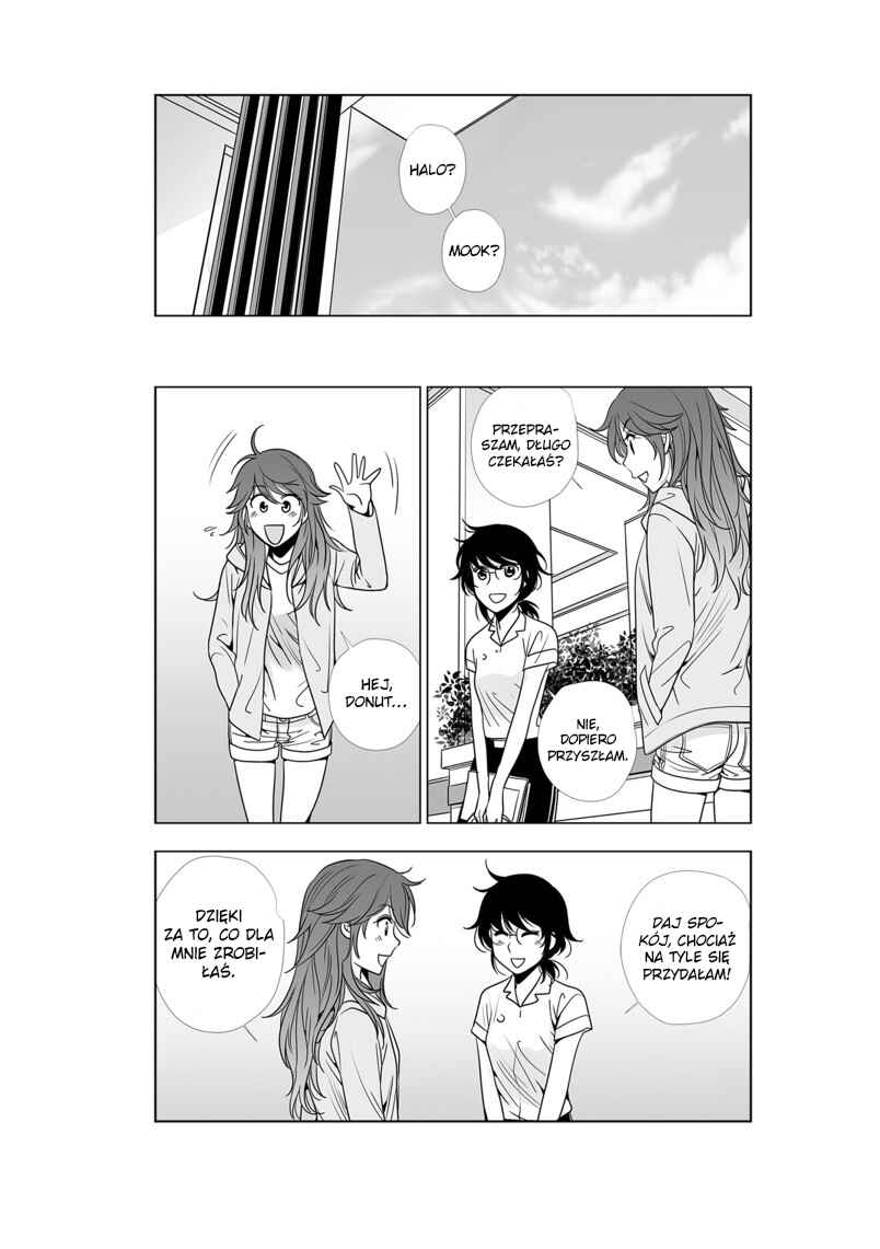 Lily Love 2 Chapter 44 - Page 12