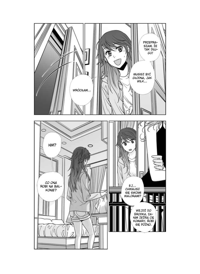 Lily Love 2 Chapter 44 - Page 15