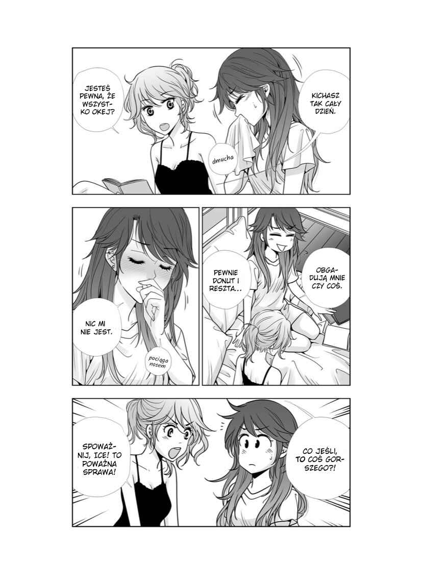 Lily Love 2 Chapter 44 - Page 5