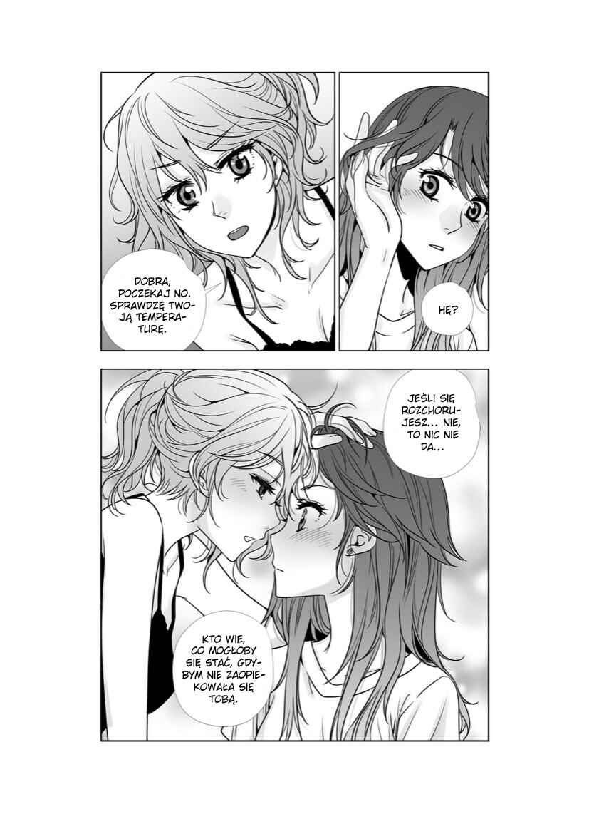 Lily Love 2 Chapter 44 - Page 6