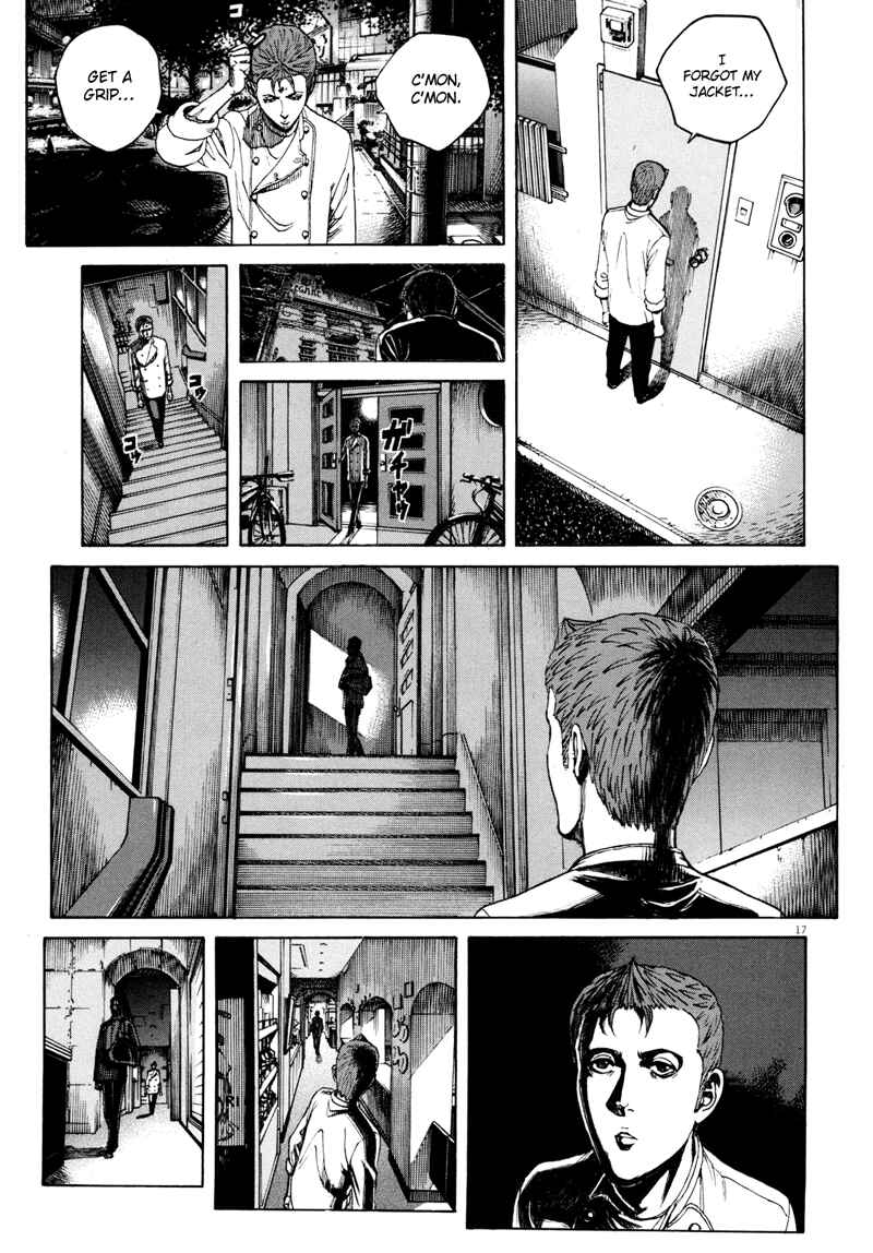 Bambino! Secondo Chapter 22 - Page 15