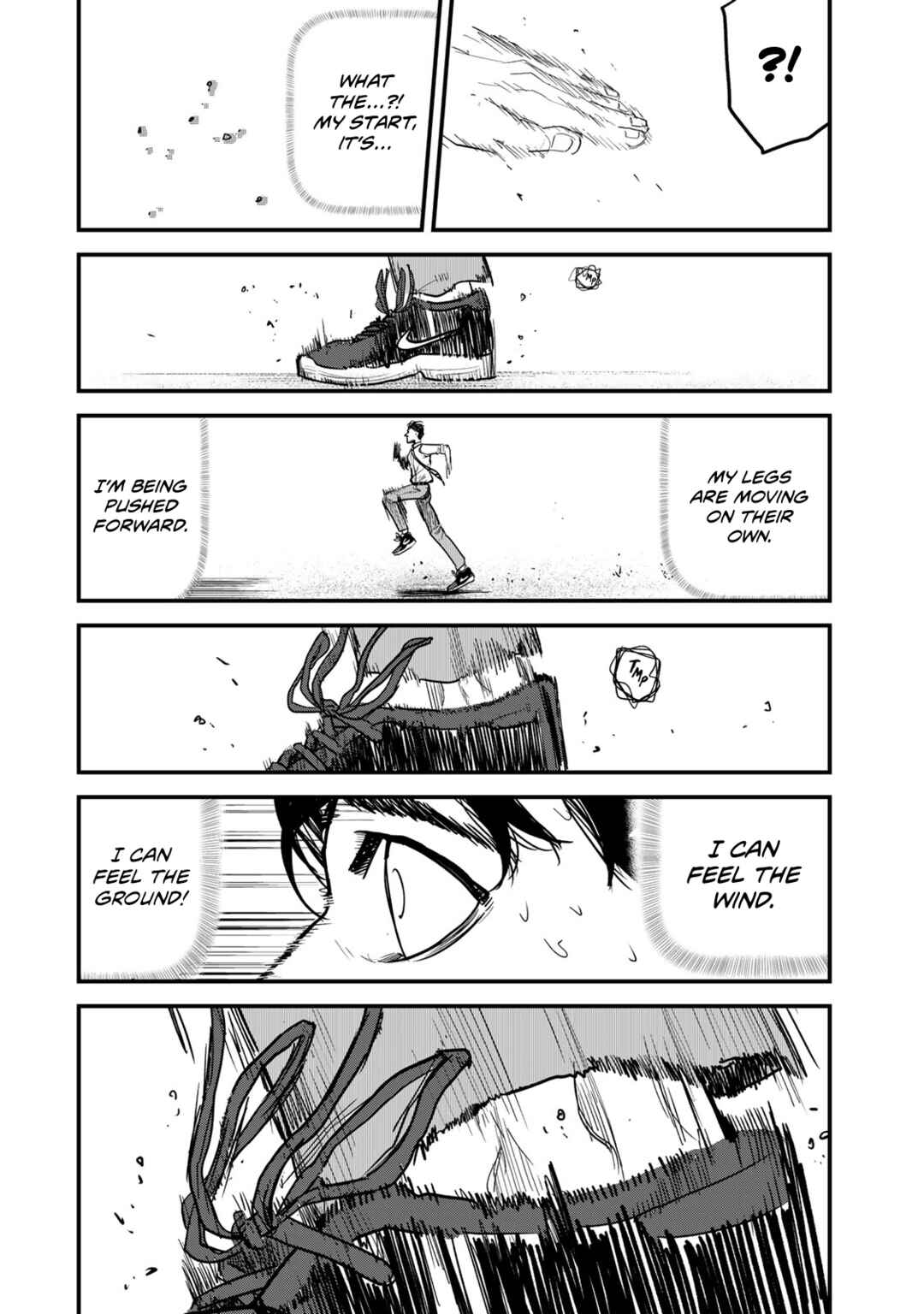 Hyakuemu. Chapter 10 - Page 5