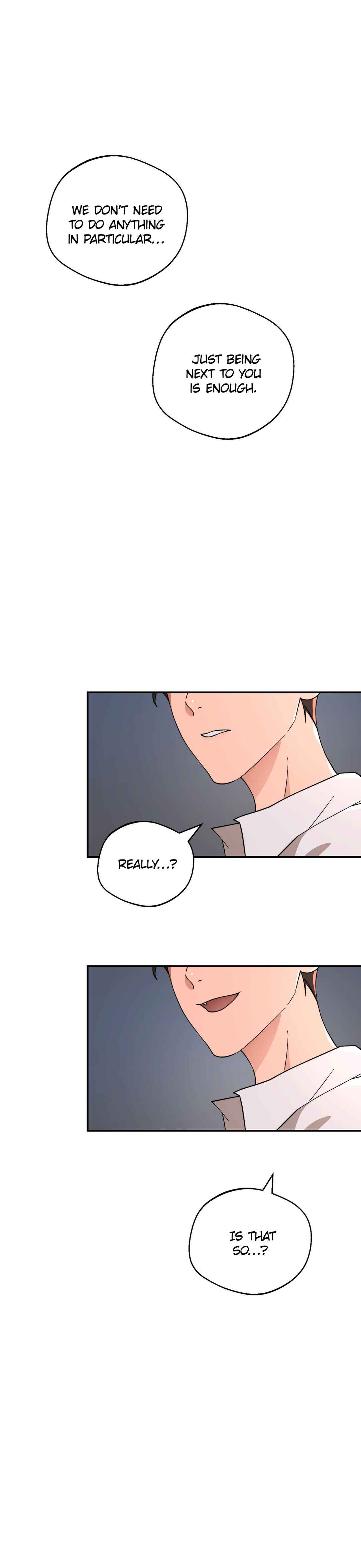 The Unrecognized You Chapter 8 - Page 26