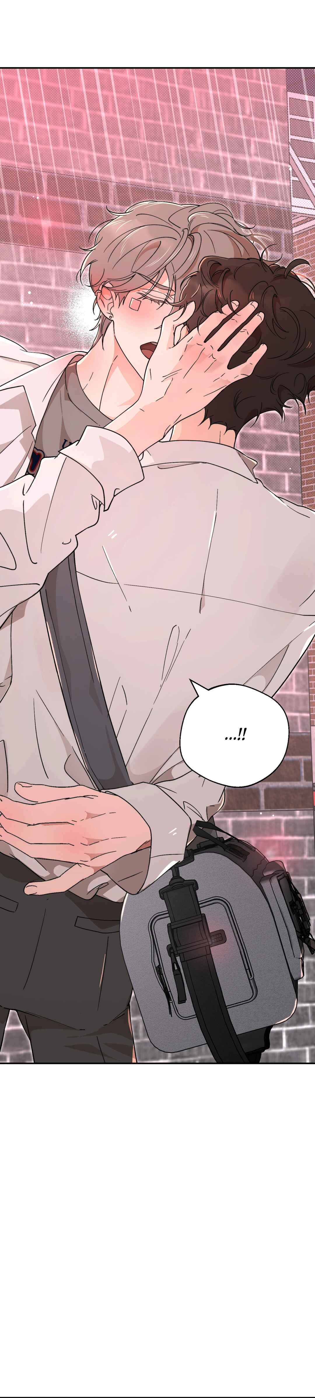 The Unrecognized You Chapter 8 - Page 30