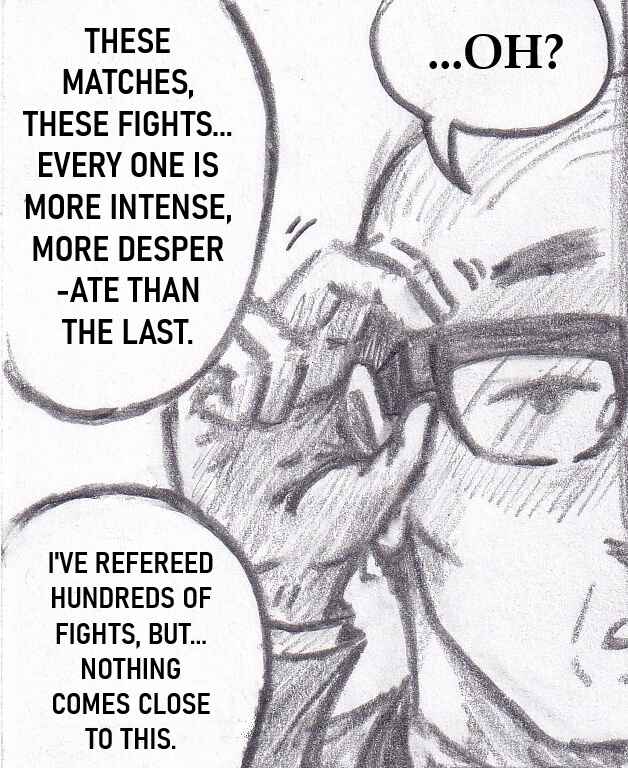 Convict Colosseum Chapter 76 - Page 15