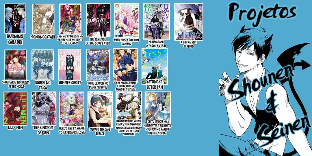 Shin no Jitsuryoku wa Girigiri made Kakushiteiyou to Omou Chapter 29 - Page 22