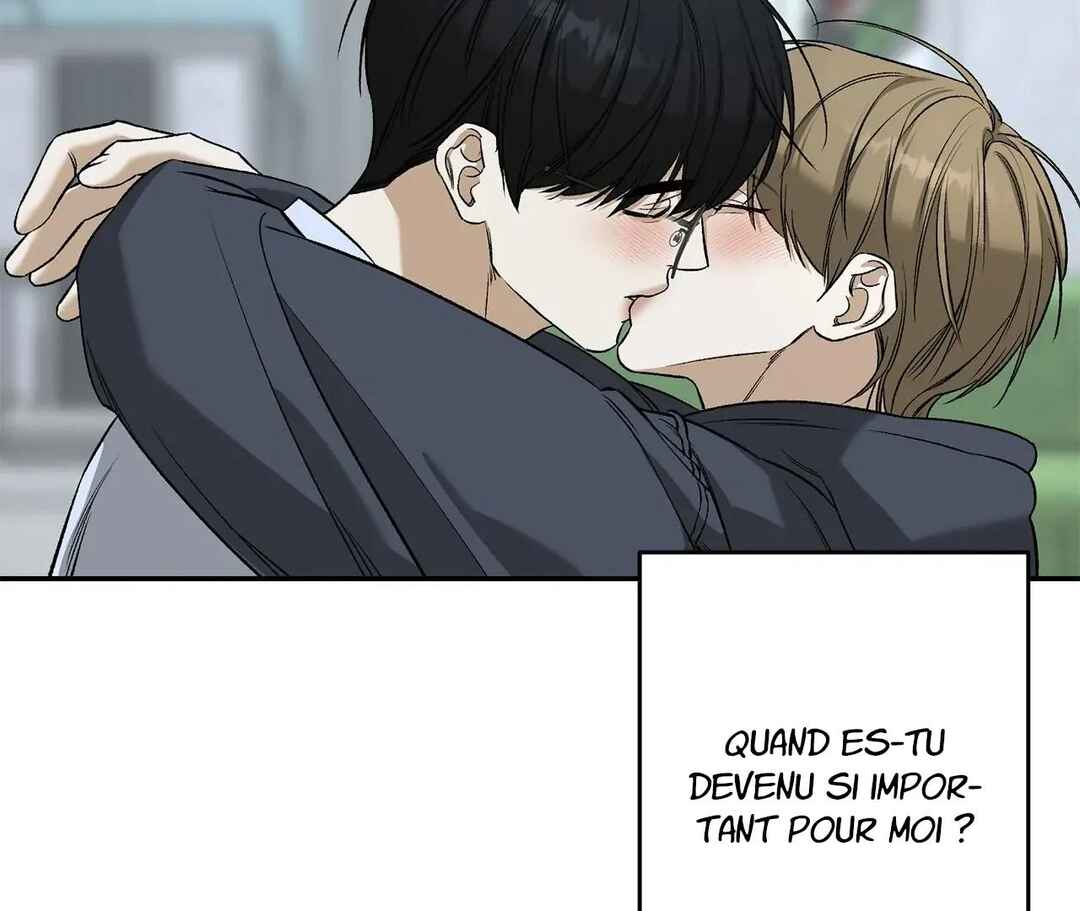 Da Juneun Namja Chapter 30 - Page 111