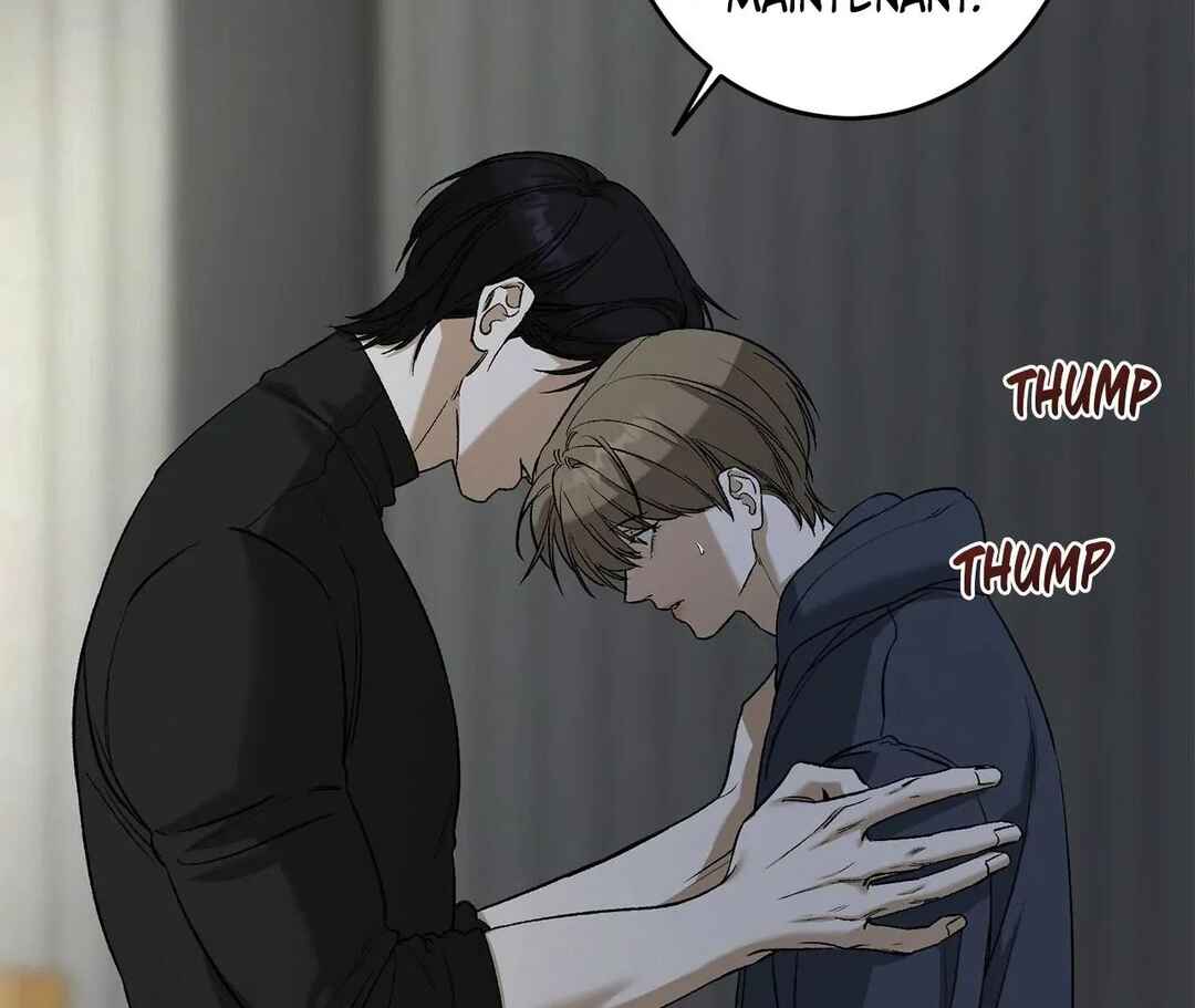 Da Juneun Namja Chapter 30 - Page 12