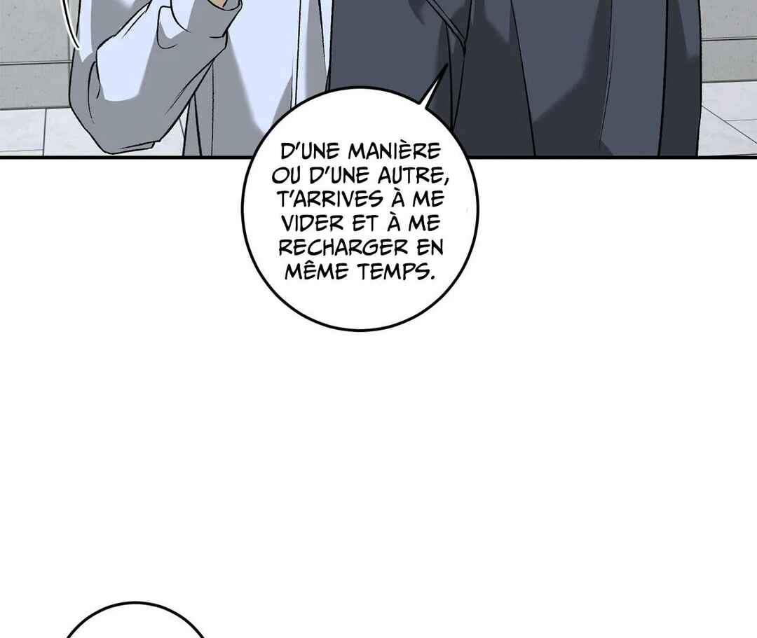 Da Juneun Namja Chapter 30 - Page 120