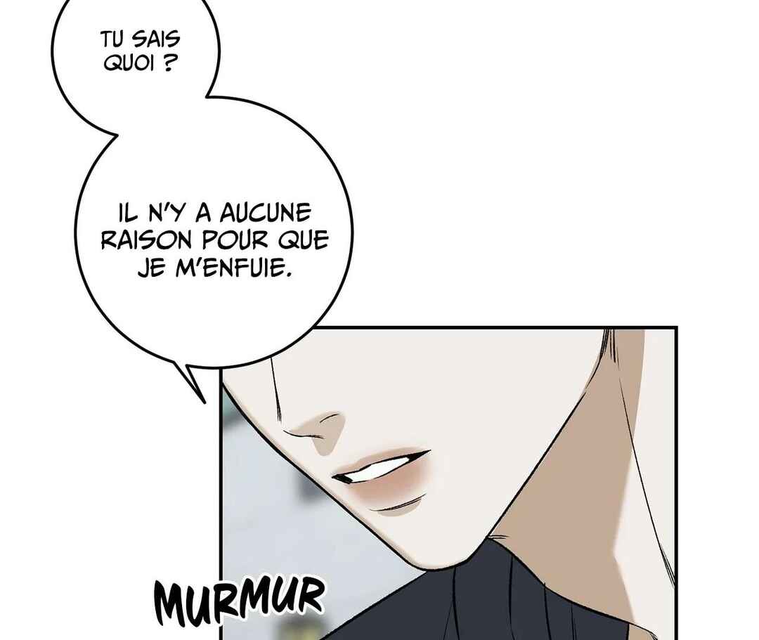 Da Juneun Namja Chapter 30 - Page 121