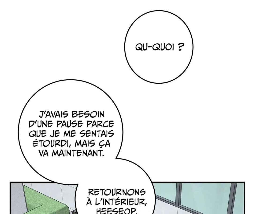 Da Juneun Namja Chapter 30 - Page 129