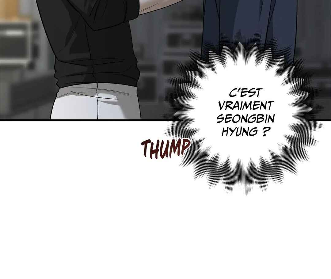 Da Juneun Namja Chapter 30 - Page 13