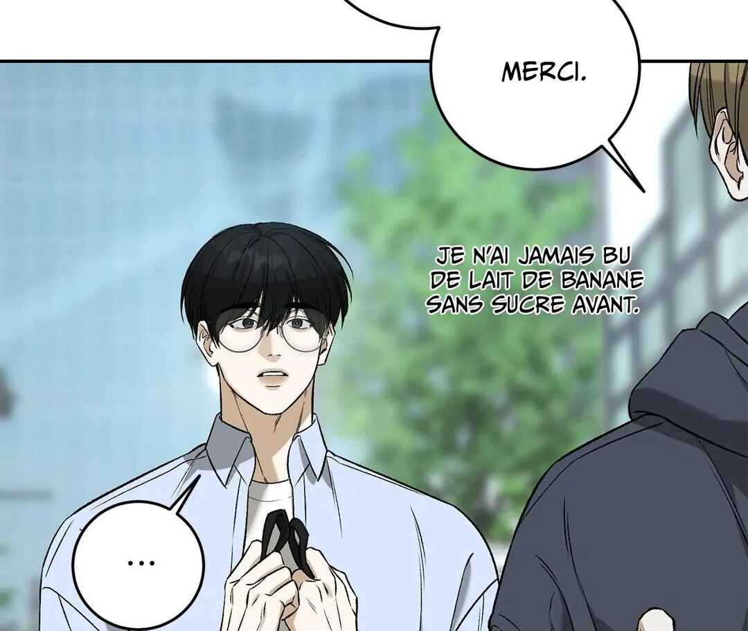 Da Juneun Namja Chapter 30 - Page 132