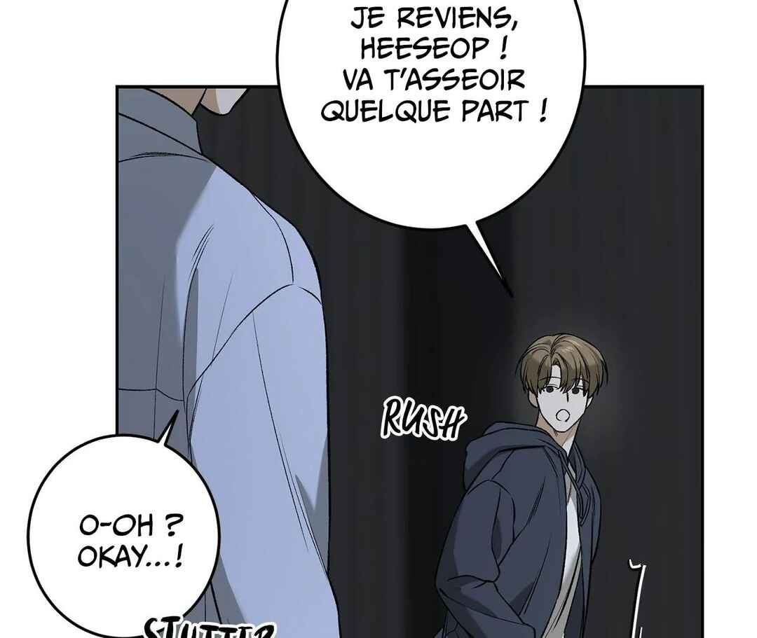 Da Juneun Namja Chapter 30 - Page 149