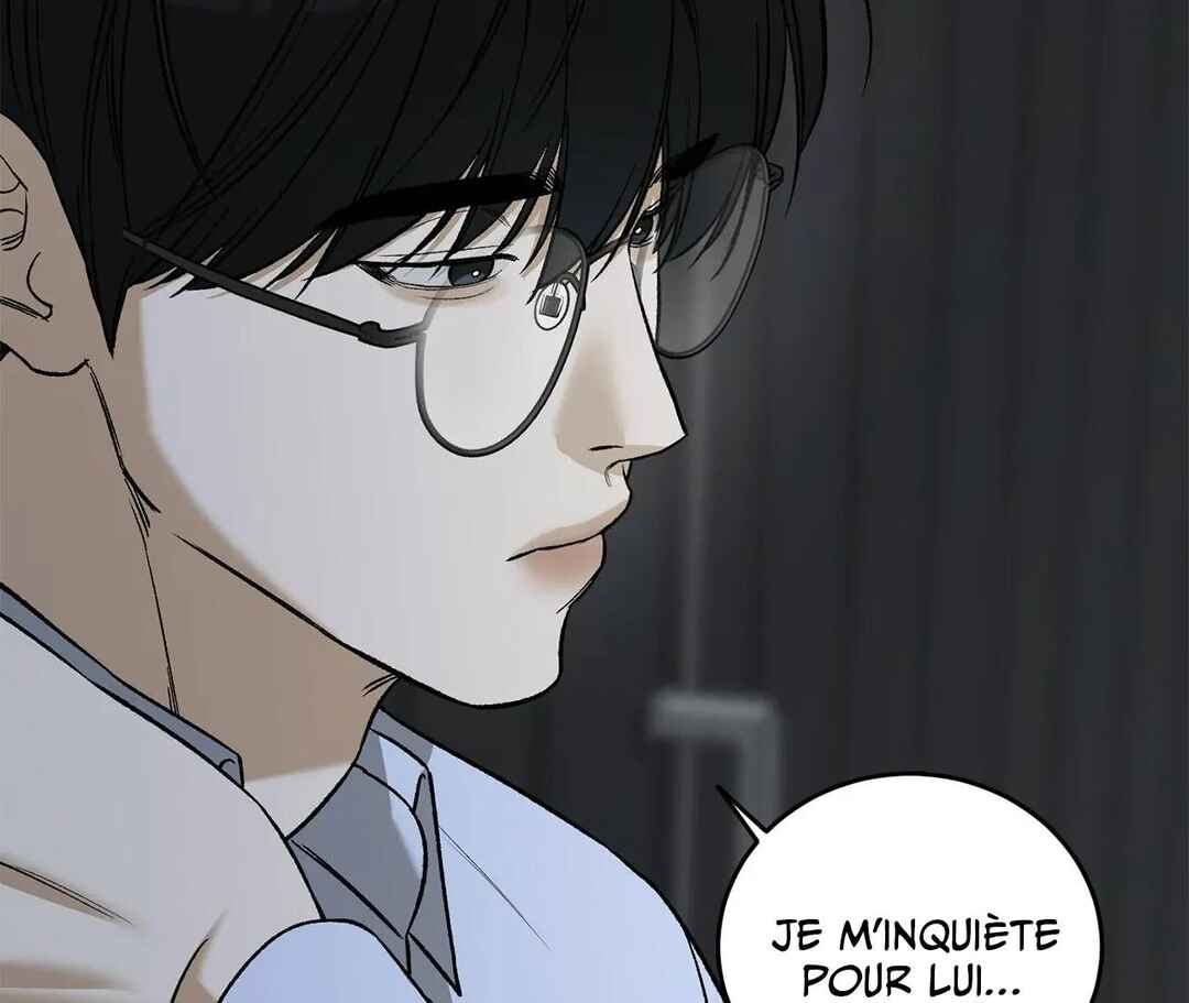 Da Juneun Namja Chapter 30 - Page 154