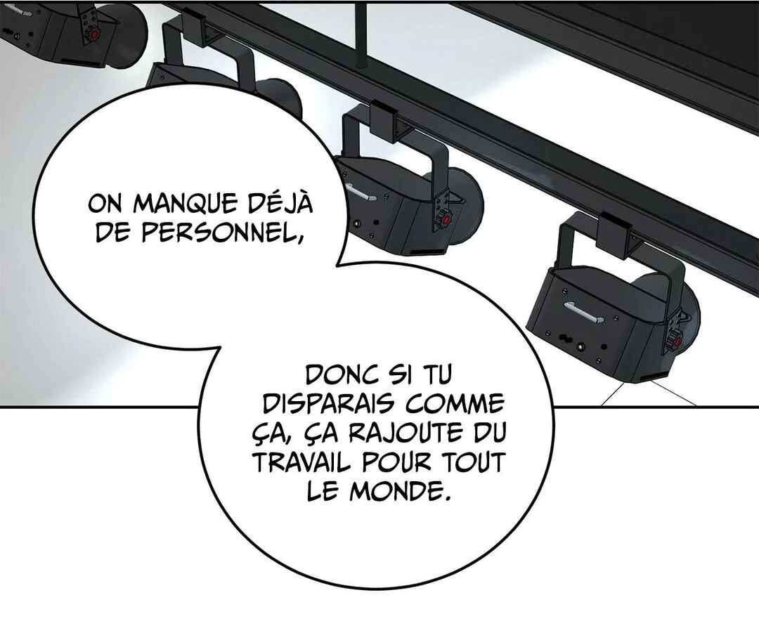 Da Juneun Namja Chapter 30 - Page 157