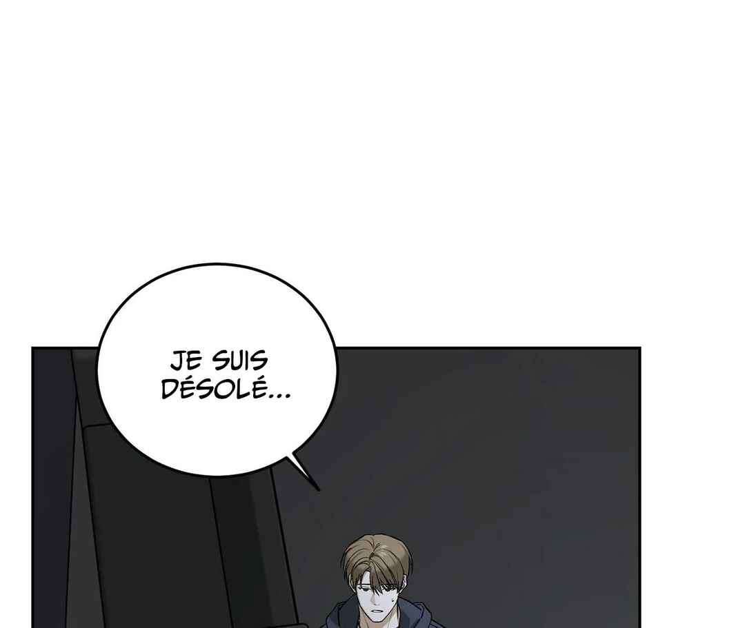 Da Juneun Namja Chapter 30 - Page 158