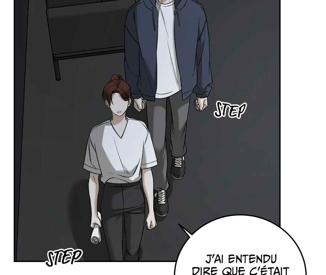 Da Juneun Namja Chapter 30 - Page 159