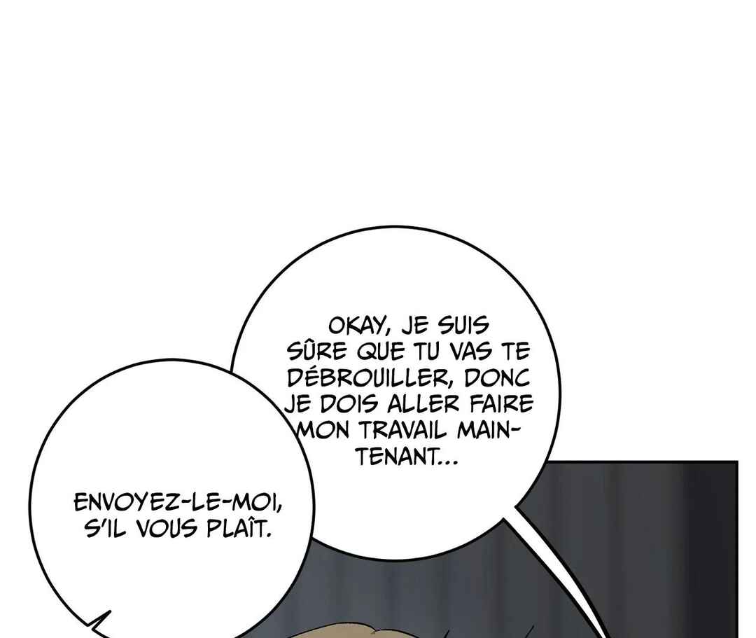 Da Juneun Namja Chapter 30 - Page 175